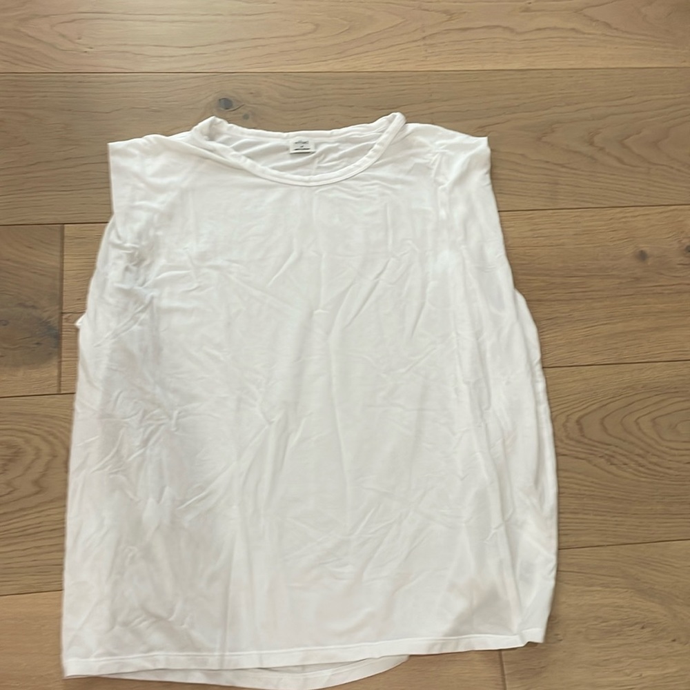 aritizia shirt